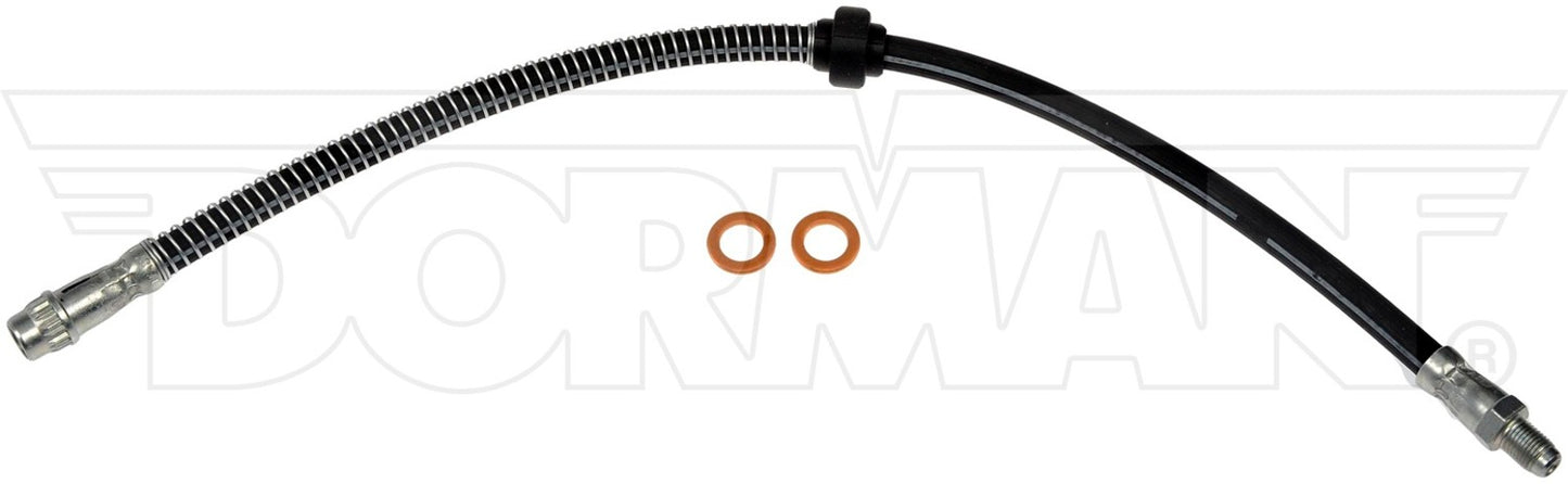 Dorman - First Stop Brake Hydraulic Hose P/N:H629086 Fits: Peugeot Partner 11-05 - Image 1