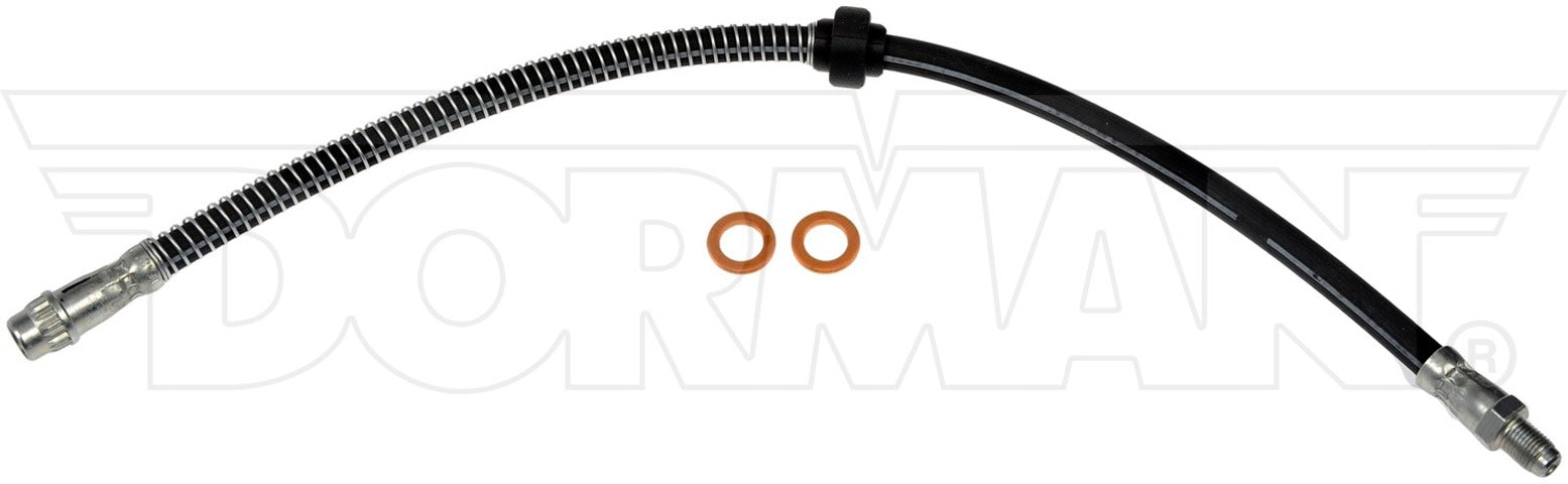 Dorman - First Stop Brake Hydraulic Hose P/N:H629086 Fits: Peugeot Partner 11-05 - Image 1