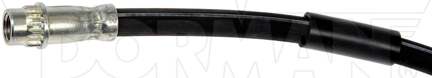 Dorman - First Stop Brake Hydraulic Hose P/N:H629087 Fits: Peugeot Partner 17-12 - Image 2