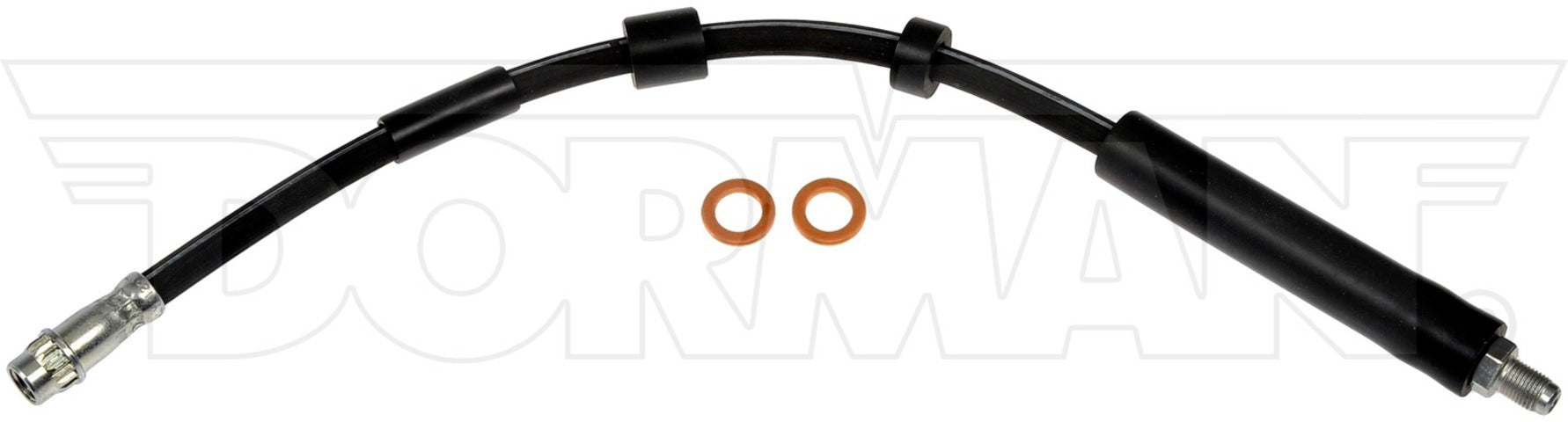 Dorman - First Stop Brake Hydraulic Hose P/N:H629087 Fits: Peugeot Partner 17-12 - Image 1