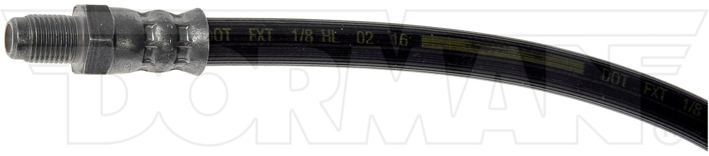 Dorman - First Stop Brake Hydraulic Hose P/N:H629088 Fits: Renault Duster 15-13 - Image 3