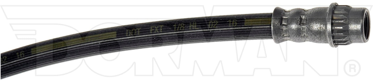 Dorman - First Stop Brake Hydraulic Hose P/N:H629088 Fits: Renault Duster 15-13 - Image 2