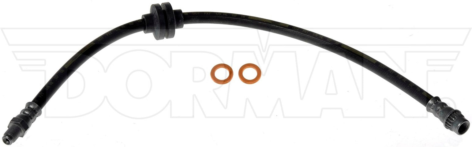 Dorman - First Stop Brake Hydraulic Hose P/N:H629088 Fits: Renault Duster 15-13 - Image 1