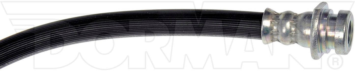 Dorman - First Stop Brake Hydraulic Hose P/N:H629090 Fits: Suzuki Swift 14-13 - Image 4