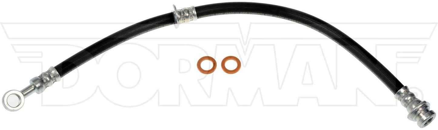 Dorman - First Stop Brake Hydraulic Hose P/N:H629090 Fits: Suzuki Swift 14-13 - Image 1
