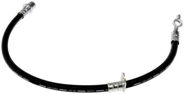 Dorman - First Stop Brake Hydraulic Hose P/N:H629091 Fits: Toyota Avanza 15-13, Toyota Avanza 2010 - Image 4