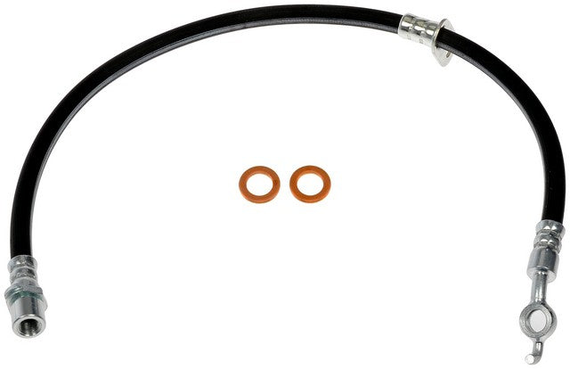 Dorman - First Stop Brake Hydraulic Hose P/N:H629091 Fits: Toyota Avanza 15-13, Toyota Avanza 2010 - Image 1