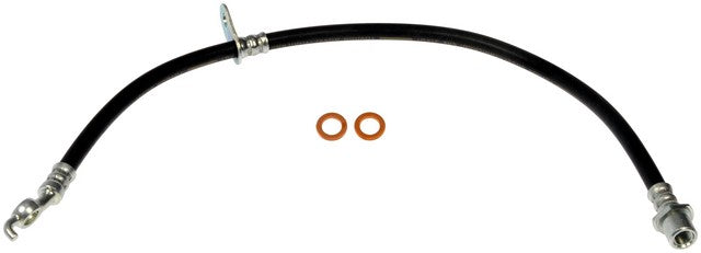 Dorman - First Stop Brake Hydraulic Hose P/N:H629092 Fits: Toyota Avanza 15-13, Toyota Avanza 2010 - Image 1
