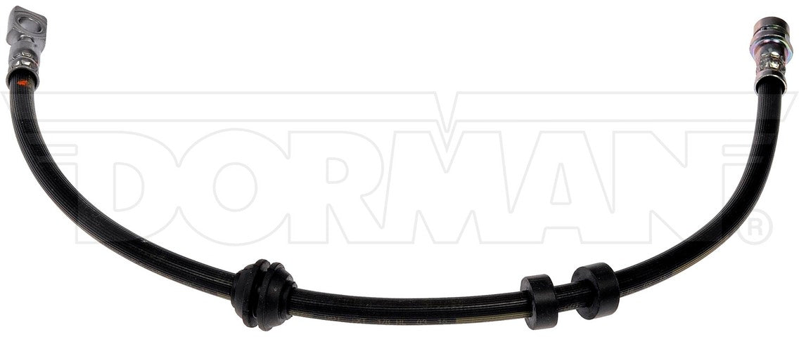 Dorman - First Stop Brake Hydraulic Hose P/N:H629096 Fits: Volkswagen Gol 20-16, Volkswagen Nuevo Gol 16-14, Volkswagen Saveiro 19-17 - Image 2