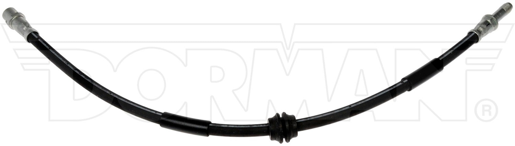 Dorman - First Stop Brake Hydraulic Hose P/N:H629097 Fits: Volkswagen Transporter 19-10 - Image 4