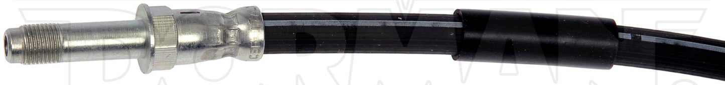 Dorman - First Stop Brake Hydraulic Hose P/N:H629097 Fits: Volkswagen Transporter 19-10 - Image 3