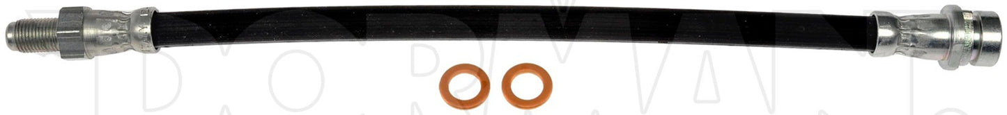 Dorman - First Stop Brake Hydraulic Hose P/N:H629104 Fits: Ford Transit 15-07 - Image 1