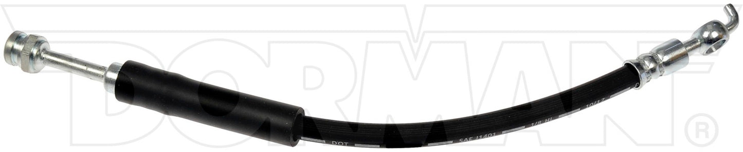 Dorman - First Stop Brake Hydraulic Hose P/N:H629108 Fits: Mazda 3 18-15, Mazda 3 Sport 18-16 - Image 2