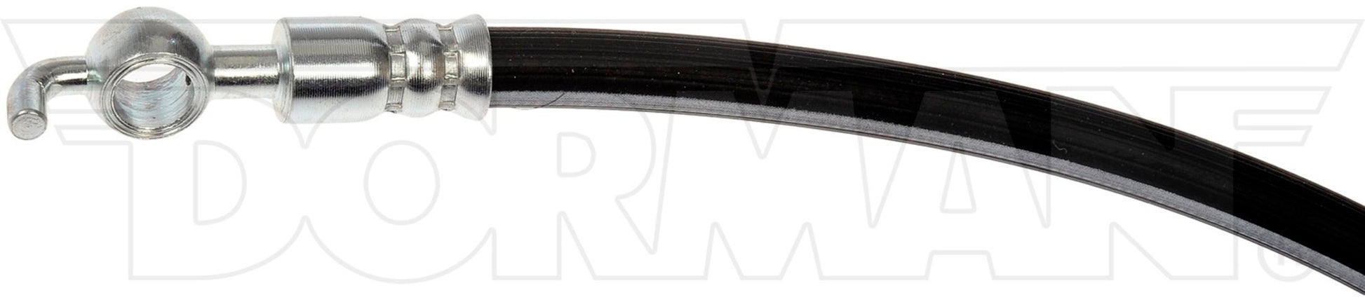 Dorman - First Stop Brake Hydraulic Hose P/N:H629108 Fits: Mazda 3 18-15, Mazda 3 Sport 18-16 - Image 4