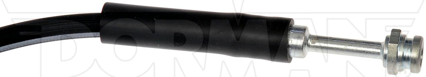 Dorman - First Stop Brake Hydraulic Hose P/N:H629108 Fits: Mazda 3 18-15, Mazda 3 Sport 18-16 - Image 3