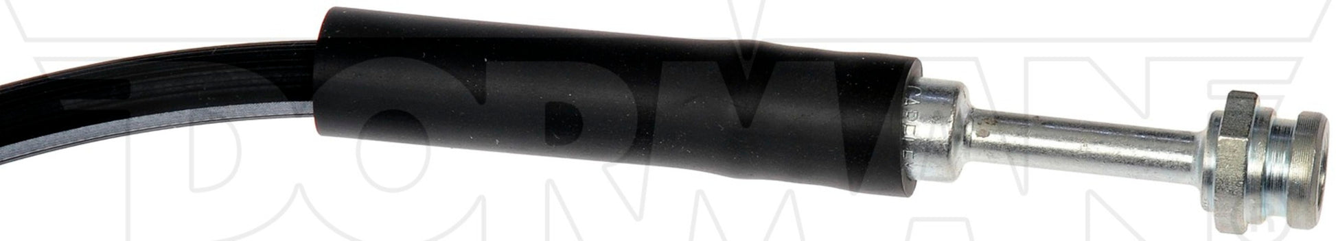 Dorman - First Stop Brake Hydraulic Hose P/N:H629108 Fits: Mazda 3 18-15, Mazda 3 Sport 18-16 - Image 3