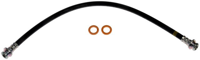 Dorman - First Stop Brake Hydraulic Hose P/N:H629112 Fits: Nissan Np300 Frontier 17-16 - Image 1