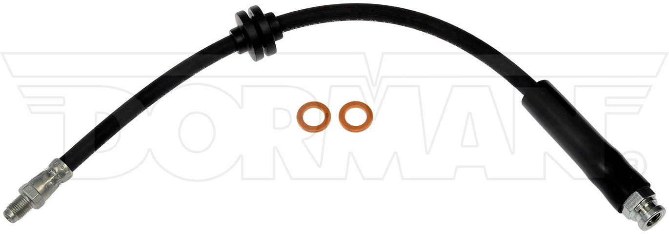Dorman - First Stop Brake Hydraulic Hose P/N:H629116 Fits: Peugeot Manager 17-09 - Image 1