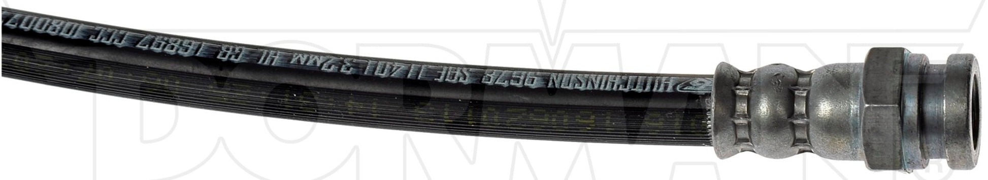 Dorman - First Stop Brake Hydraulic Hose P/N:H629117 Fits: Peugeot Partner 12-06 - Image 2
