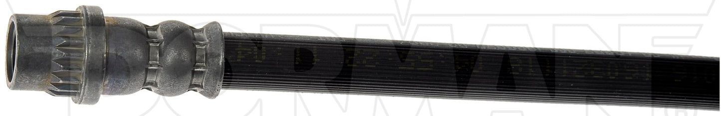 Dorman - First Stop Brake Hydraulic Hose P/N:H629118 Fits: Peugeot Partner 17-13 - Image 3