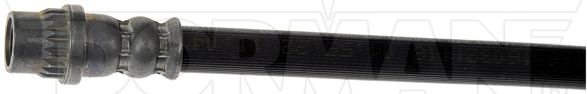 Dorman - First Stop Brake Hydraulic Hose P/N:H629118 Fits: Peugeot Partner 17-13 - Image 3