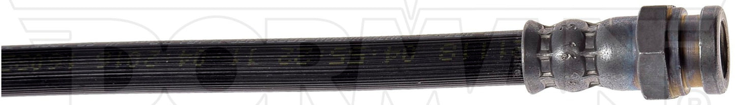 Dorman - First Stop Brake Hydraulic Hose P/N:H629118 Fits: Peugeot Partner 17-13 - Image 2