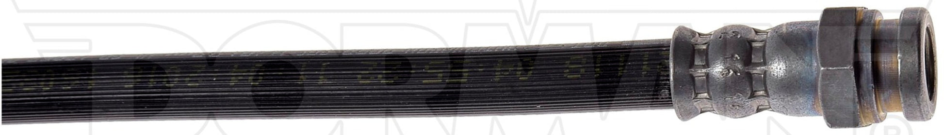 Dorman - First Stop Brake Hydraulic Hose P/N:H629118 Fits: Peugeot Partner 17-13 - Image 2