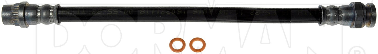 Dorman - First Stop Brake Hydraulic Hose P/N:H629118 Fits: Peugeot Partner 17-13 - Image 1