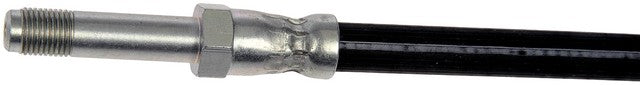 Dorman - First Stop Brake Hydraulic Hose P/N:H629123 Fits: Volkswagen Transporter 15-10 - Image 3