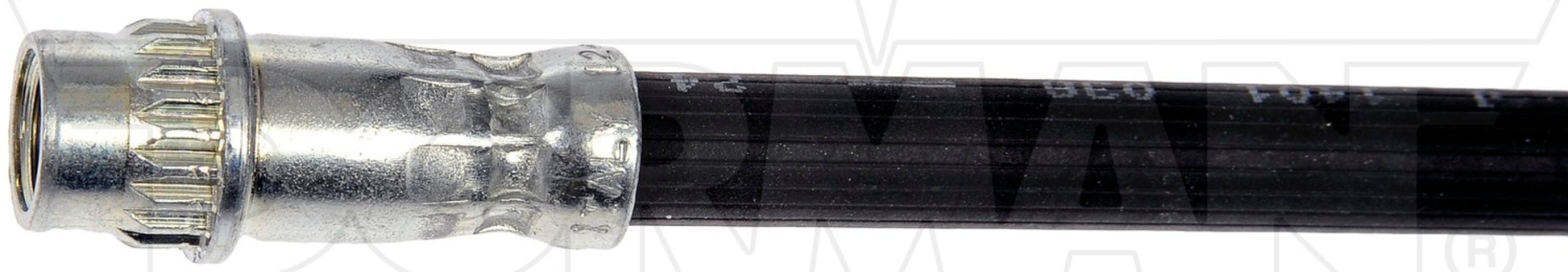 Dorman - First Stop Brake Hydraulic Hose P/N:H629125 Fits: Renault Kangoo 09-07, Renault Kangoo Express 17-07 - Image 3