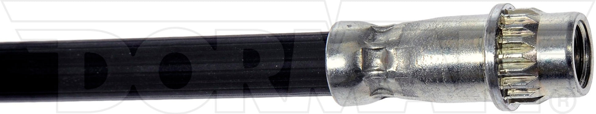 Dorman - First Stop Brake Hydraulic Hose P/N:H629125 Fits: Renault Kangoo 09-07, Renault Kangoo Express 17-07 - Image 2