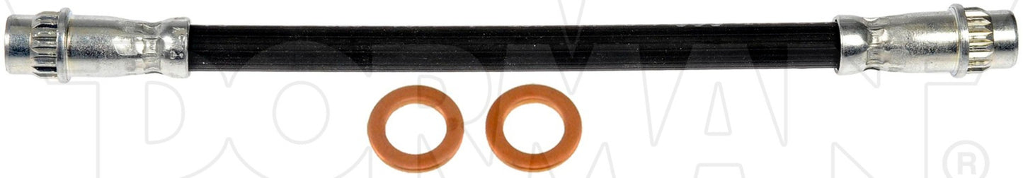 Dorman - First Stop Brake Hydraulic Hose P/N:H629125 Fits: Renault Kangoo 09-07, Renault Kangoo Express 17-07 - Image 1