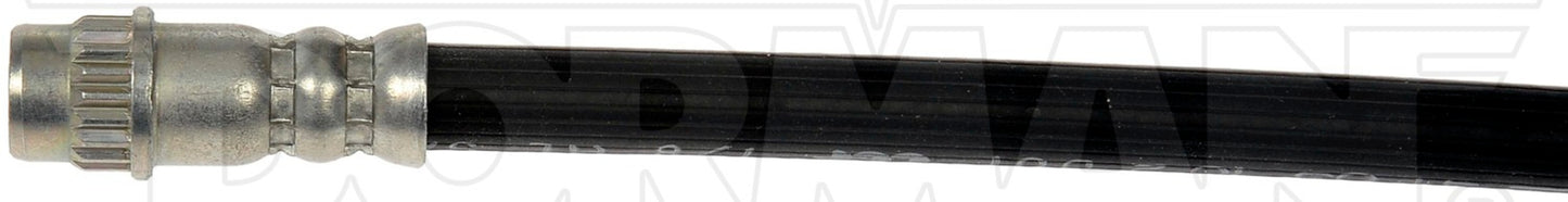 Dorman - First Stop Brake Hydraulic Hose P/N:H629126 Fits: Renault Duster 17-13 - Image 3
