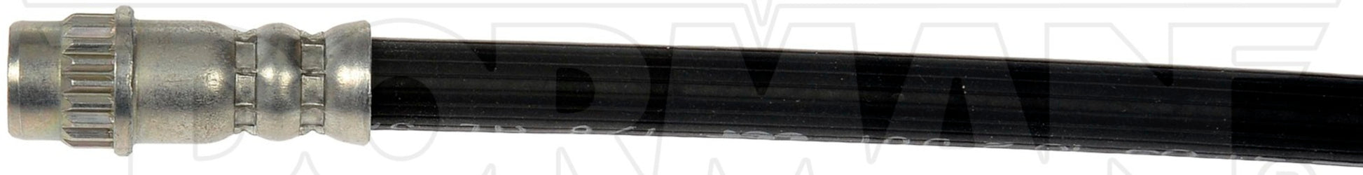 Dorman - First Stop Brake Hydraulic Hose P/N:H629126 Fits: Renault Duster 17-13 - Image 3