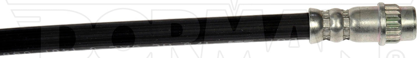 Dorman - First Stop Brake Hydraulic Hose P/N:H629126 Fits: Renault Duster 17-13 - Image 2