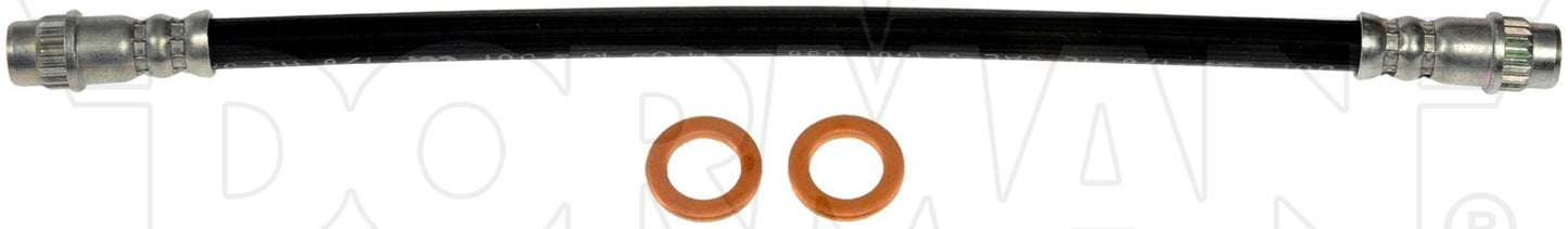 Dorman - First Stop Brake Hydraulic Hose P/N:H629126 Fits: Renault Duster 17-13 - Image 1