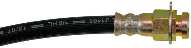 Dorman - First Stop Brake Hydraulic Hose P/N:H64840 Fits: Ford Country Squire 69-67, Ford Custom 500 69-67, Ford Ltd 1970, Ford Ltd 1972, Ford Ltd 68-67, Mercury Brougham 1967, Mercury Colony Park 68-67, Mercury Marauder 1967, Mercury Marquis 72-67 - Image 2