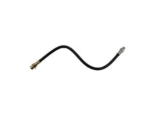 Dorman - First Stop Brake Hydraulic Hose P/N:H6560 Fits: Ford 1 Ton Pickup 47-46, Ford 1/2 Ton Pickup 47-42, Ford 3/4 Ton Pickup 47-46, Ford F-1 52-48, Ford F-2 52-48, Ford F-3 52-48, Ford P-350 66-53 - Image 1