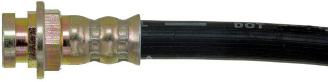 Dorman - First Stop Brake Hydraulic Hose P/N:H66707 Fits: Buick Apollo, Buick Electra, Buick Lesabre, Buick Riviera, Buick Wildcat, Chevrolet Blazer, Chevrolet C10 Pickup, Chevrolet C10 Suburban, Chevrolet C20 Pickup, Chevrolet C20 Suburban - Image 2