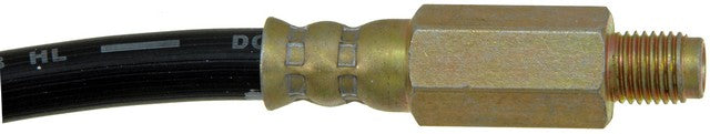 Dorman - First Stop Brake Hydraulic Hose P/N:H66707 Fits: Buick Apollo, Buick Electra, Buick Lesabre, Buick Riviera, Buick Wildcat, Chevrolet Blazer, Chevrolet C10 Pickup, Chevrolet C10 Suburban, Chevrolet C20 Pickup, Chevrolet C20 Suburban - Image 3