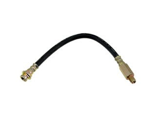 Dorman - First Stop Brake Hydraulic Hose P/N:H66707 Fits: Buick Apollo, Buick Electra, Buick Lesabre, Buick Riviera, Buick Wildcat, Chevrolet Blazer, Chevrolet C10 Pickup, Chevrolet C10 Suburban, Chevrolet C20 Pickup, Chevrolet C20 Suburban - Image 1