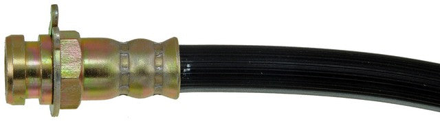 Dorman - First Stop Brake Hydraulic Hose P/N:H66718 Fits: Chevrolet Corvair 69-65, Dodge Dart 72-70, Plymouth Duster 72-70, Plymouth Scamp 72-71, Plymouth Valiant 72-70, Pontiac Bonneville 1967, Pontiac Catalina 1967, Pontiac Executive 1967 - Image 3