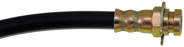 Dorman - First Stop Brake Hydraulic Hose P/N:H66718 Fits: Chevrolet Corvair 69-65, Dodge Dart 72-70, Plymouth Duster 72-70, Plymouth Scamp 72-71, Plymouth Valiant 72-70, Pontiac Bonneville 1967, Pontiac Catalina 1967, Pontiac Executive 1967 - Image 2