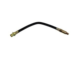 Dorman - First Stop Brake Hydraulic Hose P/N:H66856 Fits: Cadillac Calais, Cadillac Commercial Chassis, Cadillac Deville, Cadillac Fleetwood, Cadillac Series 60 Fleetwood, Cadillac Series 62, Cadillac Series 75 Fleetwood, Chevrolet C10 Pickup - Image 1