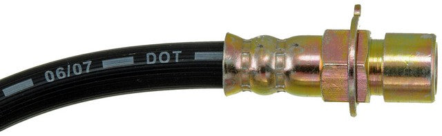 Dorman - First Stop Brake Hydraulic Hose P/N:H71305 Fits: Chevrolet Blazer, Chevrolet C10 Panel, Chevrolet C30 Pickup, Chevrolet C50, Chevrolet C60, Chevrolet C70, Chevrolet K10 Pickup - Image 3
