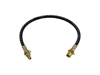 Dorman - First Stop Brake Hydraulic Hose P/N:H71305 Fits: Chevrolet Blazer, Chevrolet C10 Panel, Chevrolet C30 Pickup, Chevrolet C50, Chevrolet C60, Chevrolet C70, Chevrolet K10 Pickup - Image 1