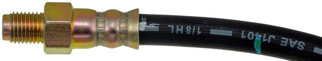 Dorman - First Stop Brake Hydraulic Hose P/N:H71371 Fits: Cadillac Eldorado 78-68, Oldsmobile Toronado 78-70 - Image 2