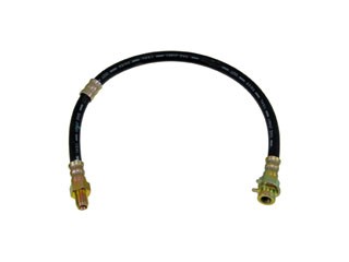 Dorman - First Stop Brake Hydraulic Hose P/N:H71371 Fits: Cadillac Eldorado 78-68, Oldsmobile Toronado 78-70 - Image 1