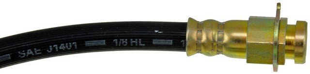 Dorman - First Stop Brake Hydraulic Hose P/N:H71372 Fits: Cadillac Eldorado 78-68, Oldsmobile Toronado 78-70 - Image 2