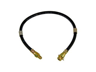 Dorman - First Stop Brake Hydraulic Hose P/N:H71372 Fits: Cadillac Eldorado 78-68, Oldsmobile Toronado 78-70 - Image 1